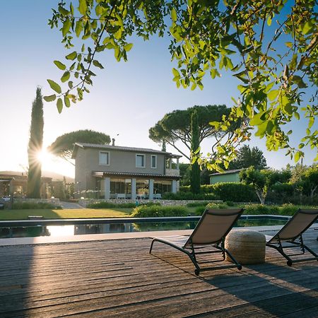Agriturismo Resort Il Foionco Massa Marittima Exterior foto