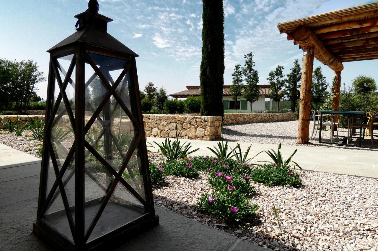 Agriturismo Resort Il Foionco Massa Marittima Exterior foto